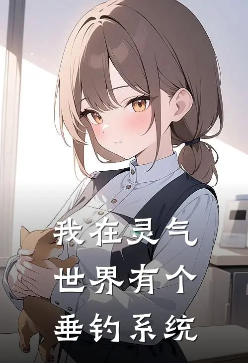 我在灵气世界有个垂钓系统