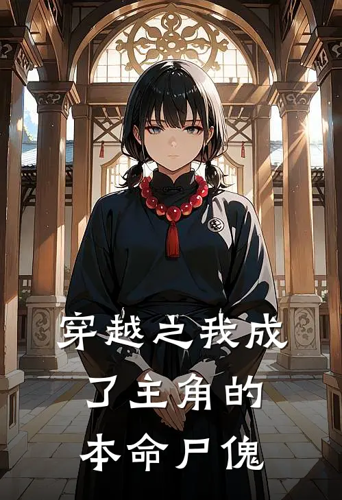 穿越之我成了主角的本命尸傀