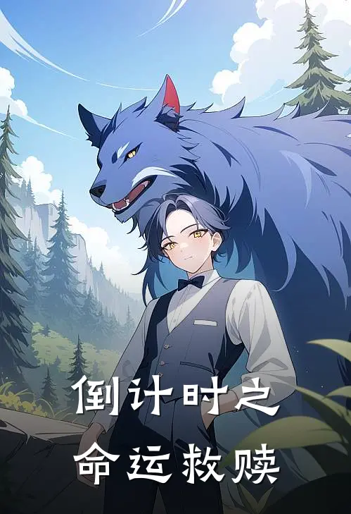 倒计时之命运救赎