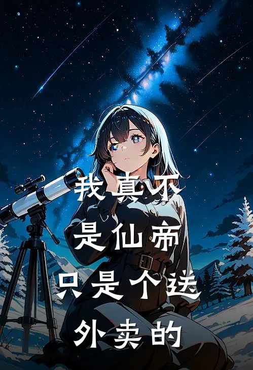 我真不是仙帝，只是个送外卖的