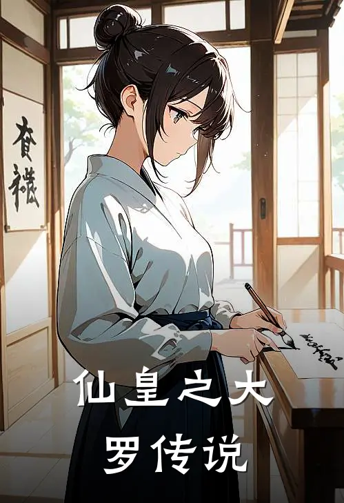 仙皇之大罗传说