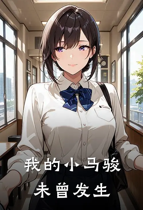 我的小马骏：未曾发生