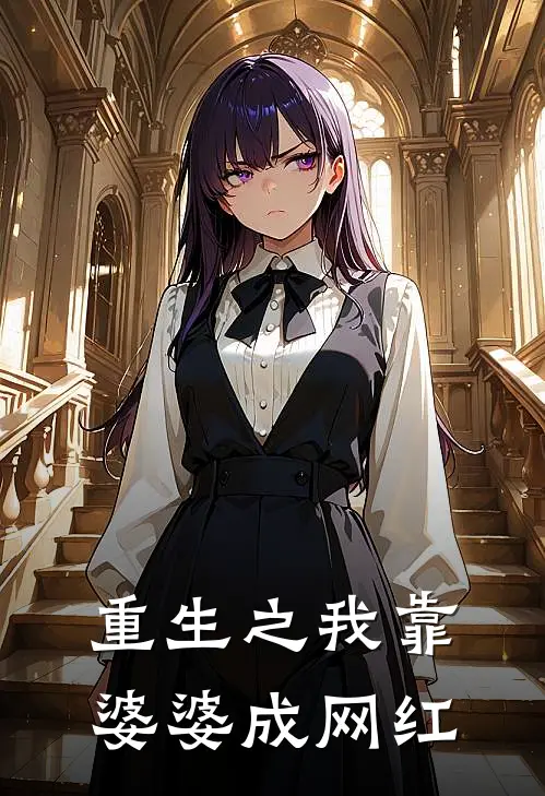 重生之我靠婆婆成网红