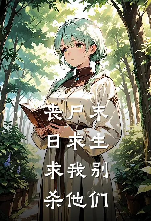 丧尸末日求生，求我别杀他们