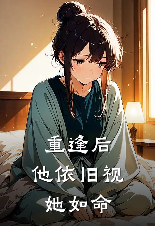 重逢后，他依旧视她如命