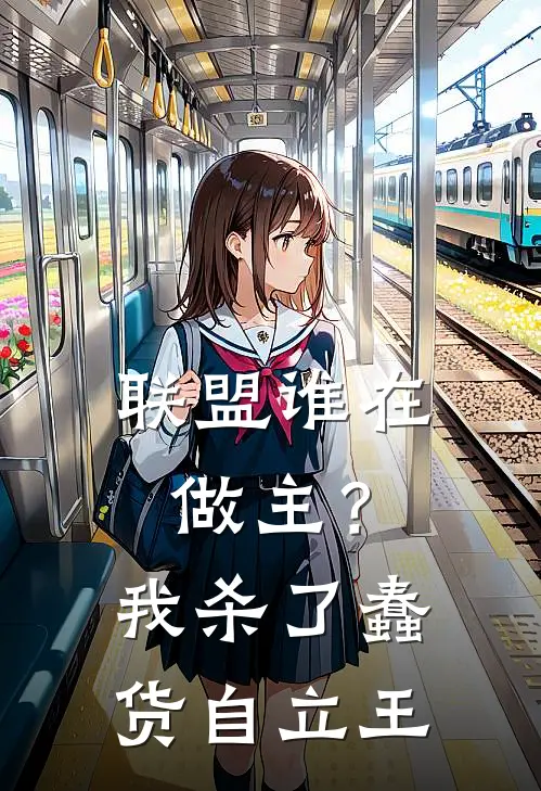 联盟谁在做主？我杀了蠢货自立王