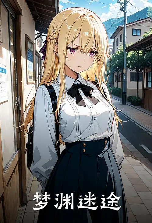 《梦渊迷途》壬辰壬辰_(梦渊迷途)全集在线阅读