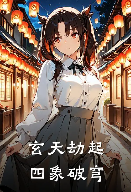 玄天劫起：四象破穹