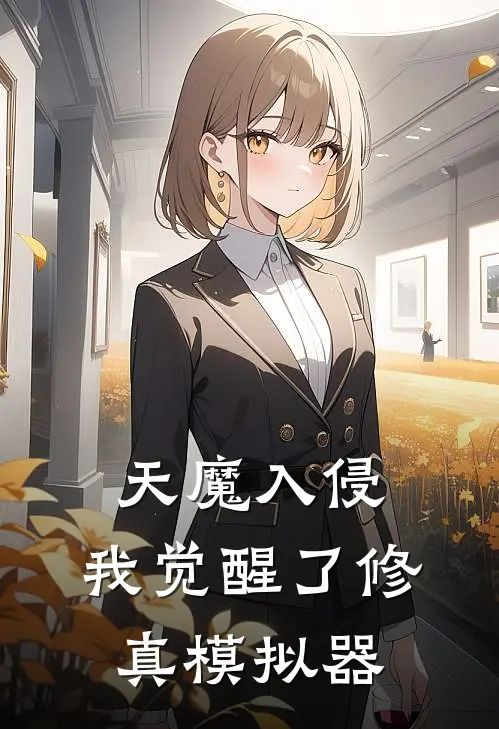 天魔入侵：我觉醒了修真模拟器