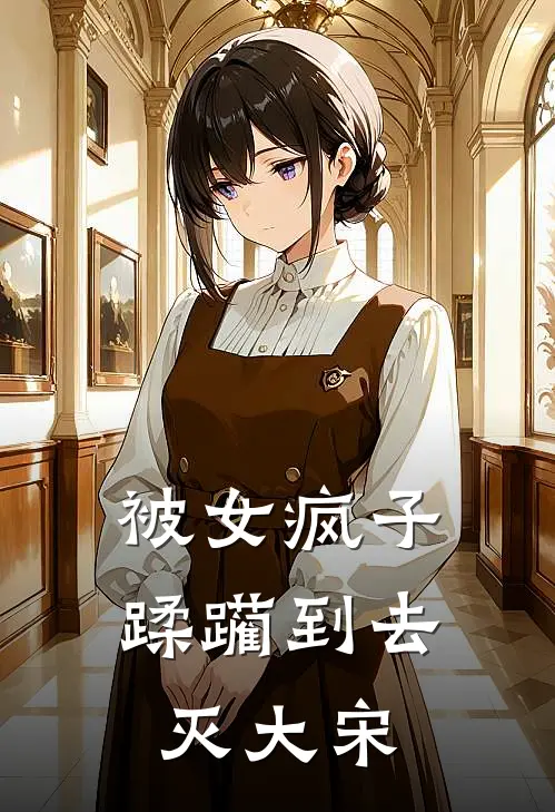 被女疯子蹂躏到去灭大宋