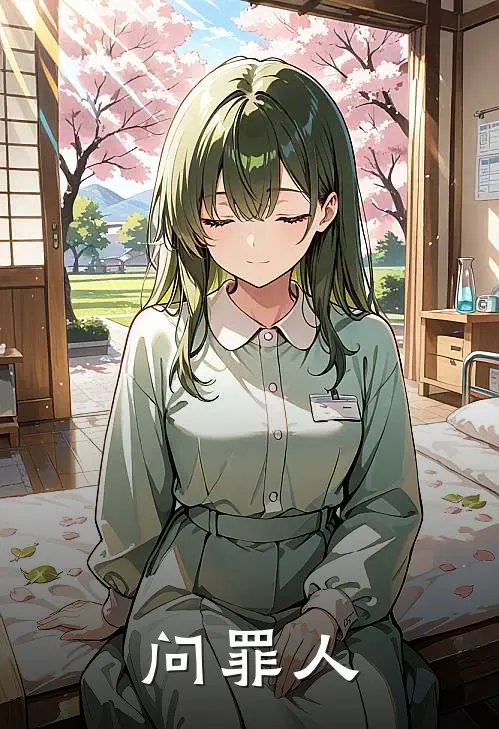 问罪人