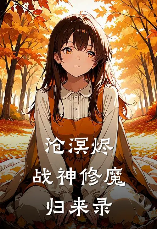 沧溟烬：战神修魔归来录