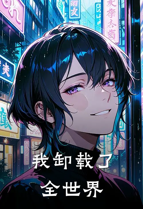 我卸载了全世界