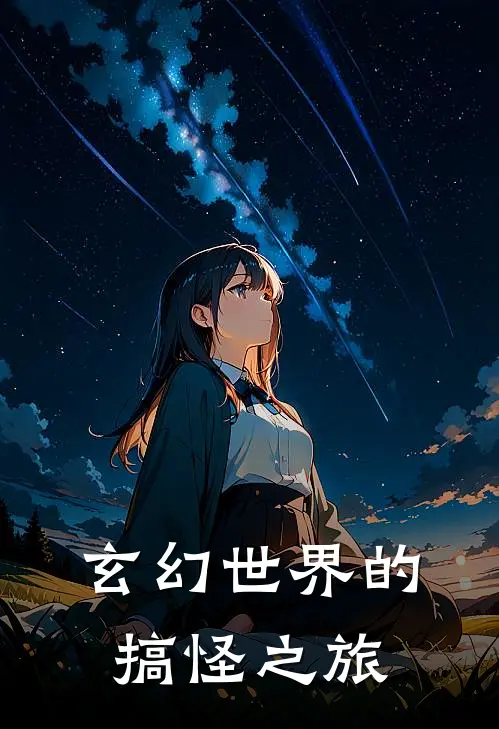 玄幻世界的搞怪之旅