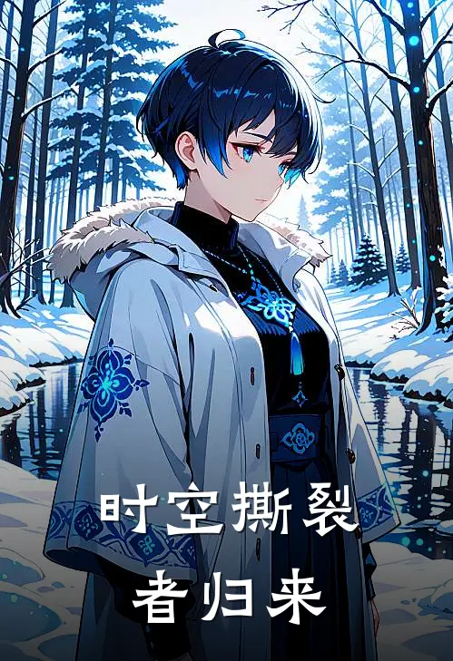 时空撕裂者归来