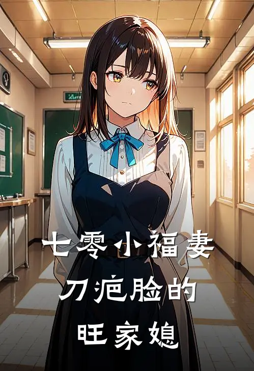 七零小福妻：刀疤脸的旺家媳