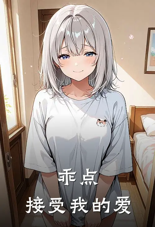 乖点，接受我的爱