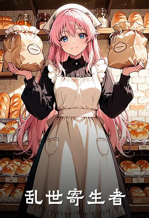 乱世寄生者陈默林晚秋热门小说排行_免费小说乱世寄生者陈默林晚秋