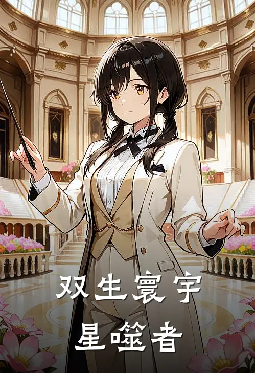 双生寰宇：星噬者