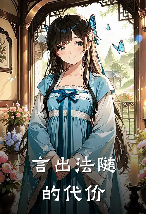 言出法随的代价