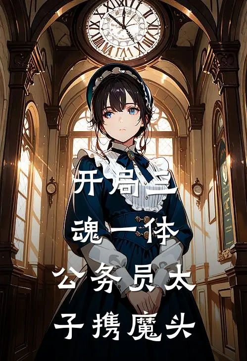 开局三魂一体：公务员太子携魔头