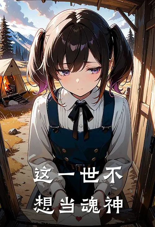 这一世不想当魂神