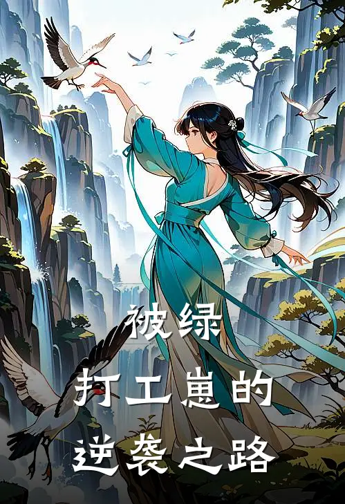 被绿，打工崽的逆袭之路