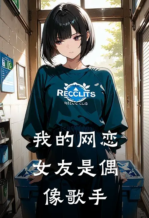 我的网恋女友是偶像歌手