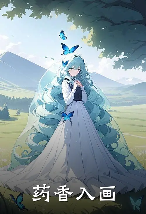 药香入画