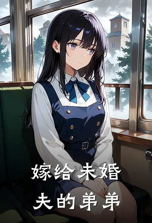 嫁给未婚夫的弟弟