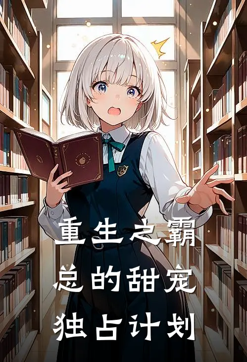 重生之霸总的甜宠独占计划