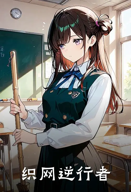 织网逆行者