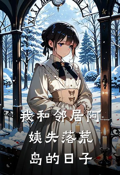 我和邻居阿姨失落荒岛的日子