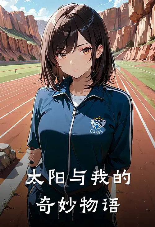 太阳与我的奇妙物语