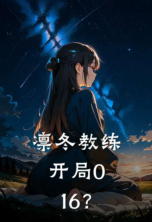 凛冬教练，开局0，，16？