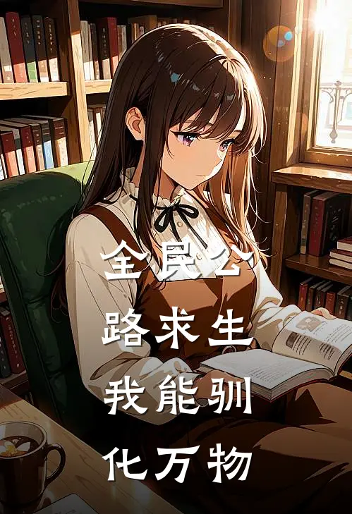 全民公路求生：我能驯化万物