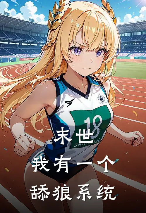 末世：我有一个舔狼系统