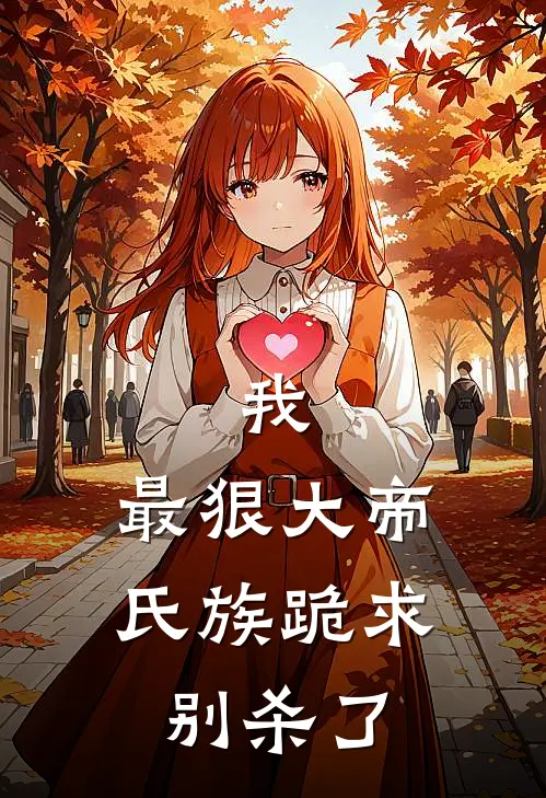 我，最狠大帝，氏族跪求别杀了