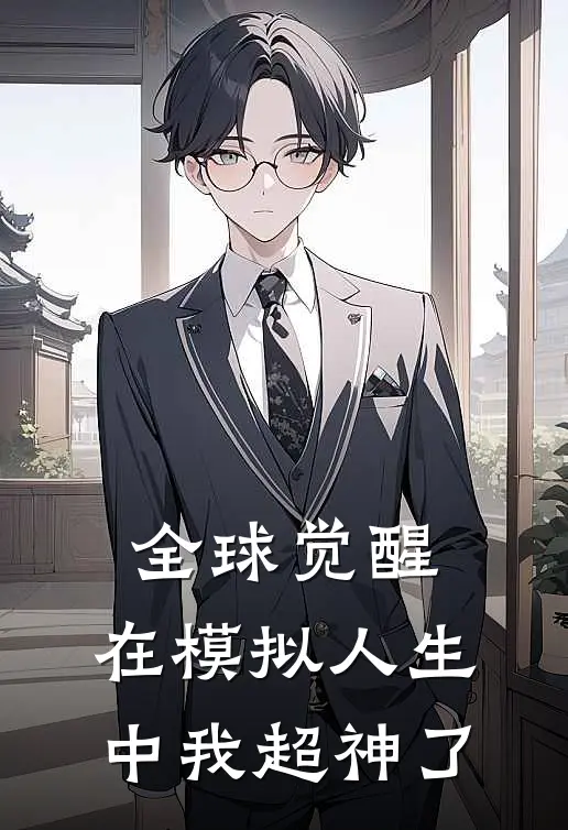 全球觉醒：在模拟人生中我超神了