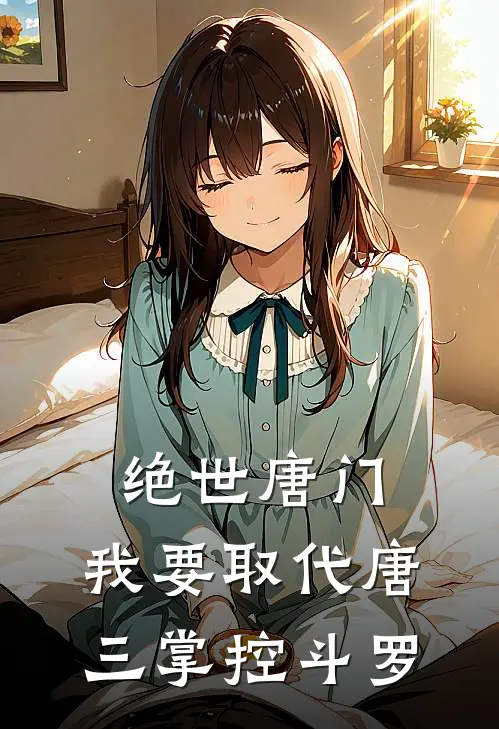 绝世唐门：我要取代唐三掌控斗罗