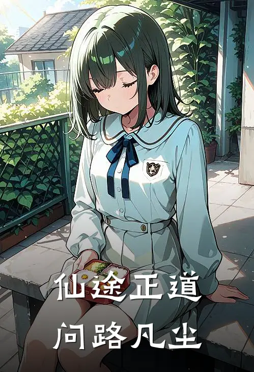 仙途正道，问路凡尘