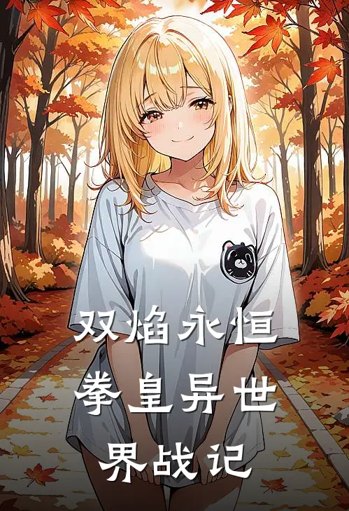 双焰永恒：拳皇异世界战记