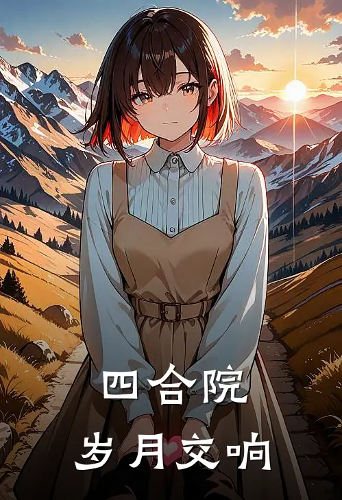 四合院：岁月交响