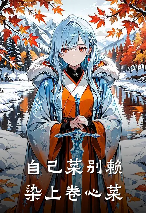 自己菜别赖染上卷心菜