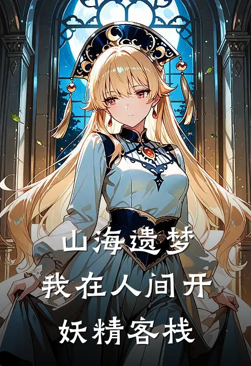 山海遗梦：我在人间开妖精客栈(苏杰孟浪)免费小说笔趣阁_完结版小说推荐山海遗梦：我在人间开妖精客栈(苏杰孟浪)