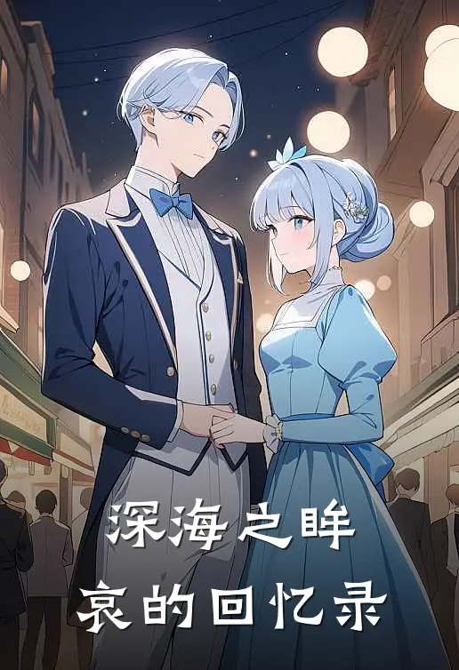 深海之眸：哀的回忆录