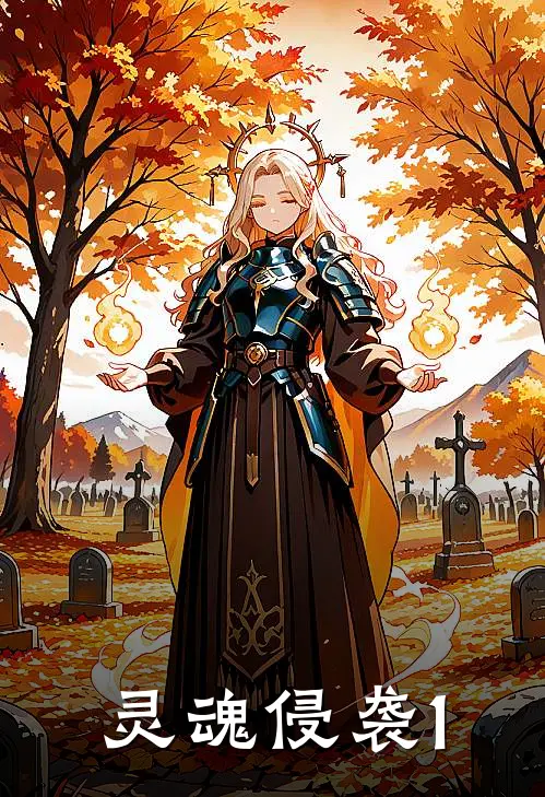 灵魂侵袭1(凌雨丁武)完整版免费阅读_最新章节列表灵魂侵袭1(凌雨丁武)