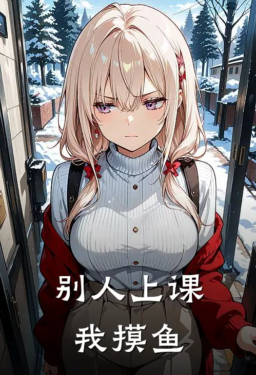 别人上课我摸鱼