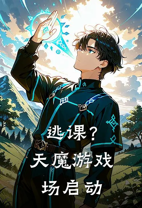 逃课？天魔游戏场启动