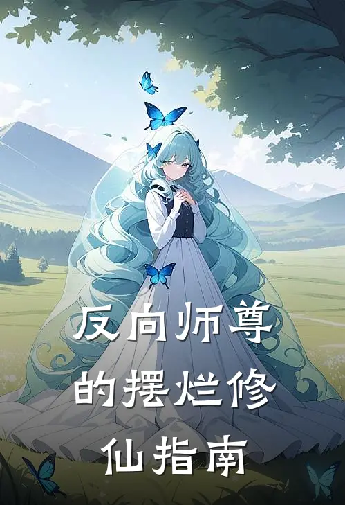 反向师尊的摆烂修仙指南